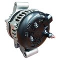 Ilb Gold Light Duty Alternator, Replacement For Wai Global 11290R 11290R